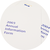 AnnualInfoForms