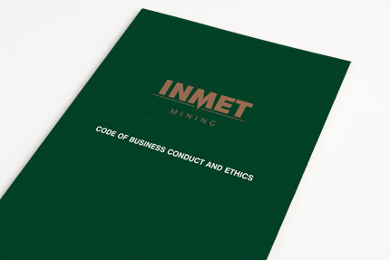 InmetCodesOfConduct